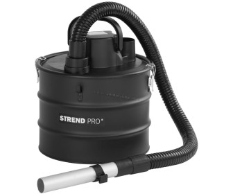 Пылесос  для сбора золы Strend Pro K-408 (Black)