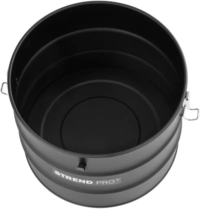 Aspirator pentru cenusa Strend Pro K-408 (Black)