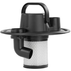 Aspirator pentru cenusa Strend Pro K-408 (Black) Thumb