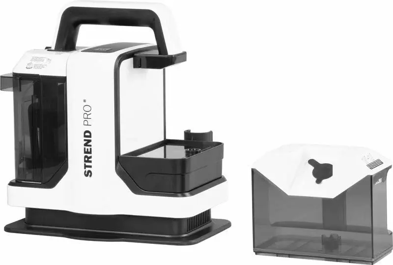Aspirator cu spalare Strend Pro W05 (White)