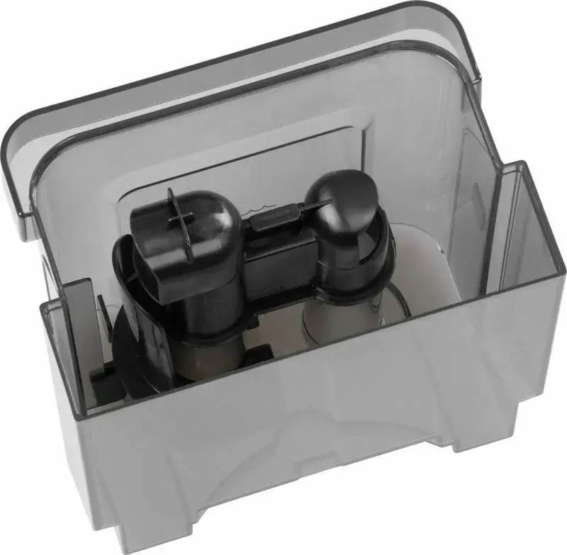 Aspirator cu spalare Strend Pro W05 (White)