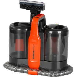 Пылесос моющий Strend Pro 1190556 (Black/Red) Thumb