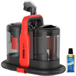 Пылесос моющий Strend Pro 1190556 (Black/Red)