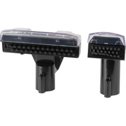 Пылесос моющий Strend Pro 1190556 (Black/Red) Thumb