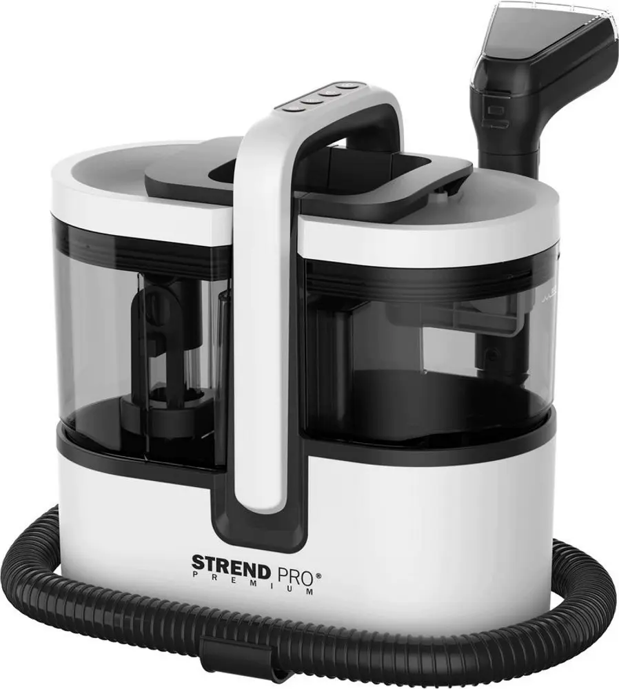 Пылесос Strend Pro Premium 1190624 (White/Black) - 2