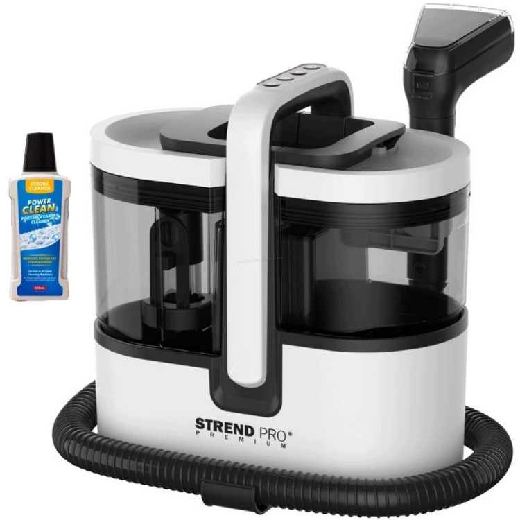 Aspirator Strend Pro Premium 1190624 (White/Black)