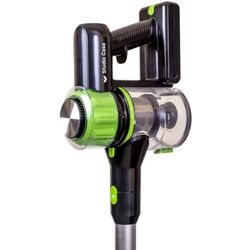 Вертикальный пылесос Studio Casa BST-723A (Green/Black) Thumb