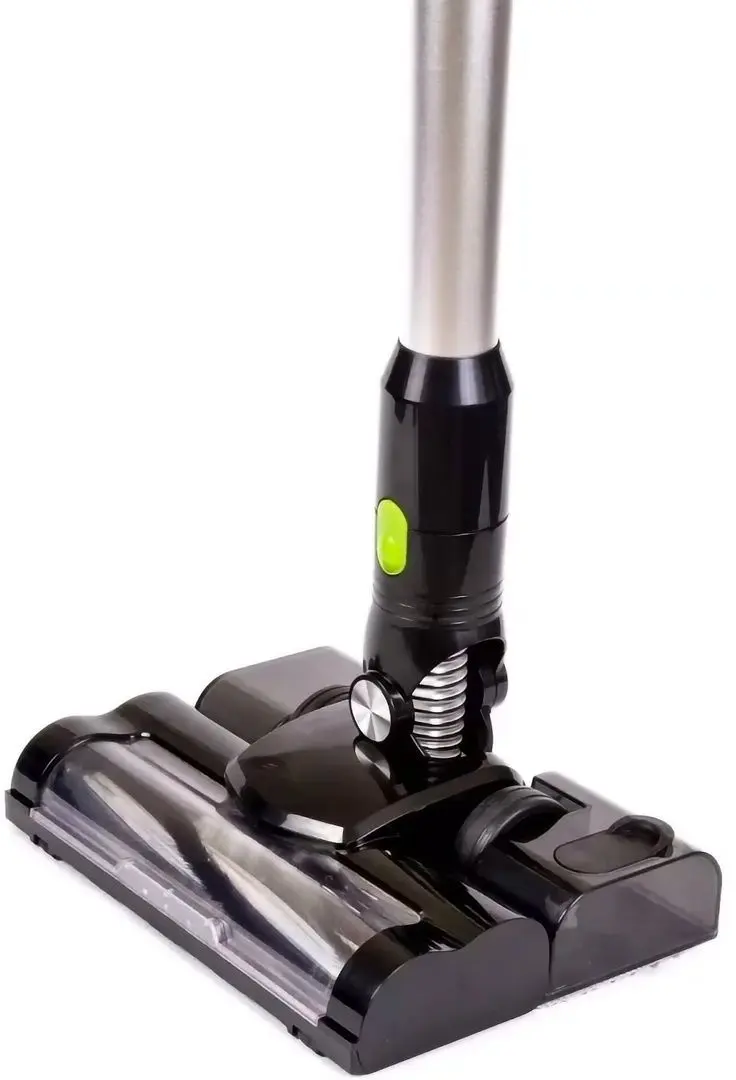 Вертикальный пылесос Studio Casa BST-723A (Green/Black)