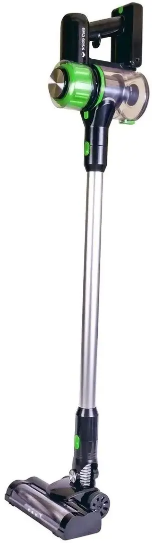 Вертикальный пылесос Studio Casa BST-723A (Green/Black)