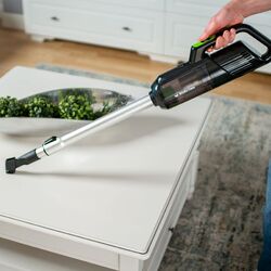 Aspirator vertical Studio Casa SC2220 (Black/Green) Thumb