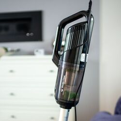 Aspirator vertical Studio Casa SC2220 (Black/Green) Thumb