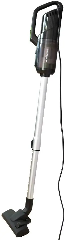 Aspirator vertical Studio Casa SC2220 (Black/Green)