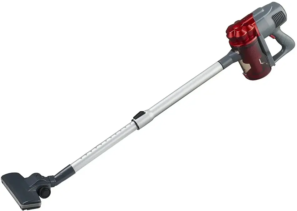 Вертикальный пылесос Studio Casa SC2501 (Red)