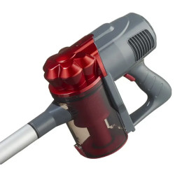 Вертикальный пылесос Studio Casa SC2501 (Red) Thumb