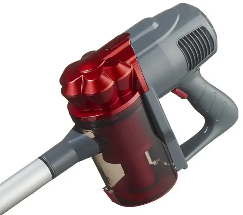 Вертикальный пылесос Studio Casa SC2501 (Red)