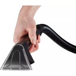 Aspirator vertical Swan Dirtmaster Pro Carpet SC17320N (Black/Blue) Thumb