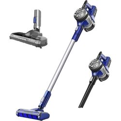 Aspirator vertical Swan PowerPlush Turbo SC15822N (Blue/Grey) Thumb