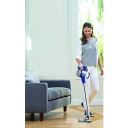 Aspirator vertical Swan PowerPlush Turbo SC15822N (Blue/Grey) Thumb