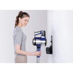 Aspirator vertical Swan PowerPlush Turbo SC15822N (Blue/Grey) Thumb