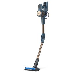 Вертикальный пылесос Taurus Homeland Digital Animal Flex (Blue/Gold)