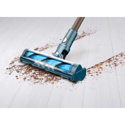 Вертикальный пылесос Taurus Homeland Digital Animal Flex (Blue/Gold) Thumb