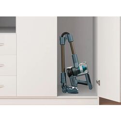 Вертикальный пылесос Taurus Homeland Digital Animal Flex (Blue/Gold) Thumb