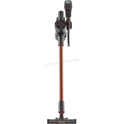 Вертикальный пылесос Tesla HS302BR (Black/Red)