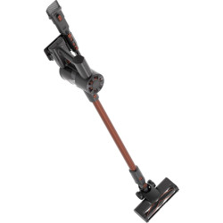 Вертикальный пылесос Tesla HS302BR (Black/Red) Thumb