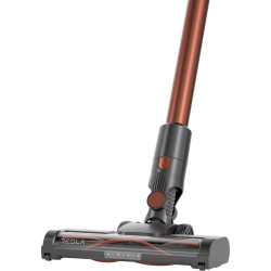 Вертикальный пылесос Tesla HS302BR (Black/Red) Thumb