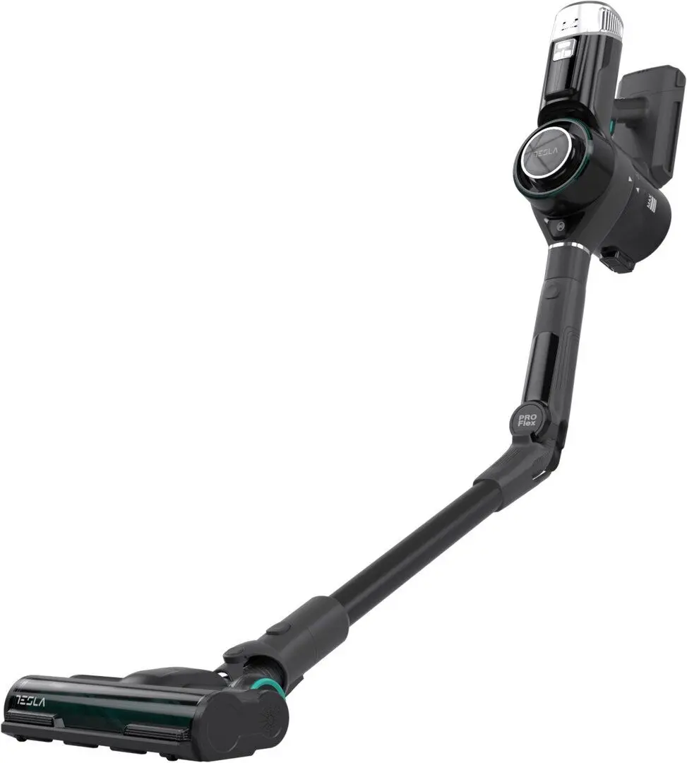 Aspirator vertical Tesla HS500GF (Dark Grey/Black) - 6