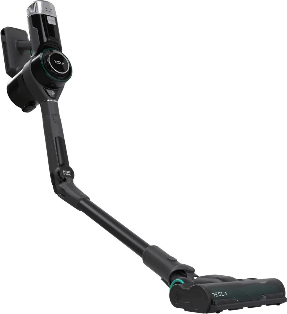 Aspirator vertical Tesla HS500GF (Dark Grey/Black) - 7
