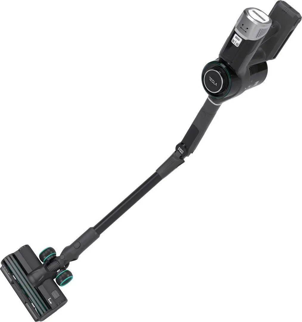 Aspirator vertical Tesla HS500GF (Dark Grey/Black) - 8