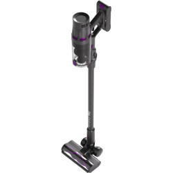 Вертикальный пылесос Tesla HS505GP (Grey/Purple) Thumb