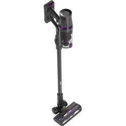 Вертикальный пылесос Tesla HS505GP (Grey/Purple) Thumb