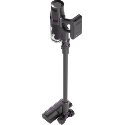 Вертикальный пылесос Tesla HS505GP (Grey/Purple) Thumb