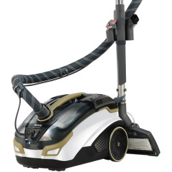 Aspirator Thomas Amfbia Pro 4All (Black/White) Thumb