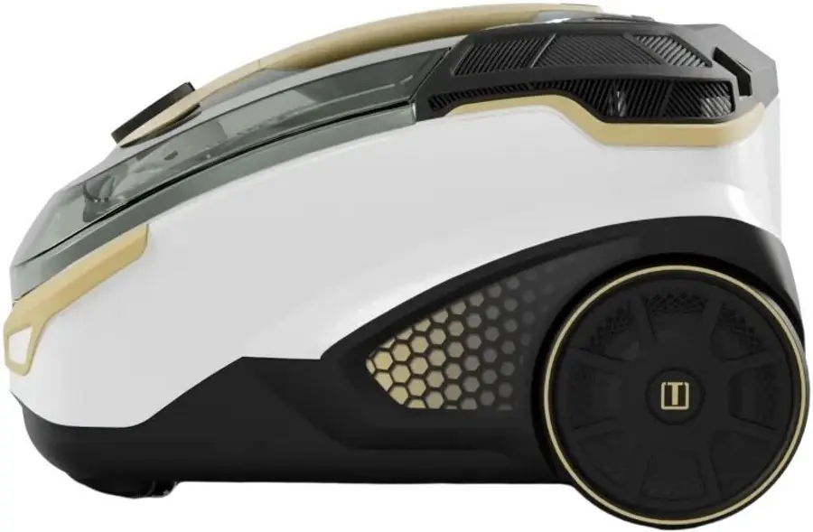 Aspirator Thomas Amfbia Pro 4All (Black/White)