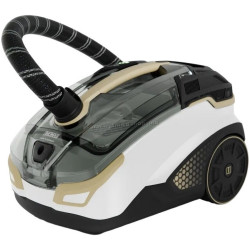 Aspirator Thomas Amfbia Pro 4All (Black/White)