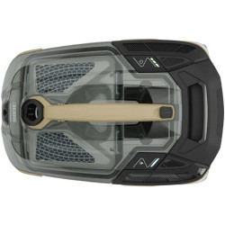 Aspirator Thomas Amfbia Pro 4All (Black/White) Thumb