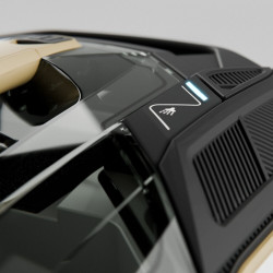 Aspirator Thomas Amfbia Pro 4All (Black/White) Thumb