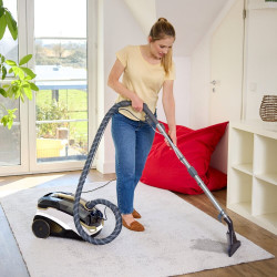 Aspirator Thomas Amfbia Pro 4All (Black/White) Thumb