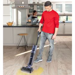 Aspirator Thomas Aqua Floorcleaner Cordless Plus 785502 (Blue) Thumb