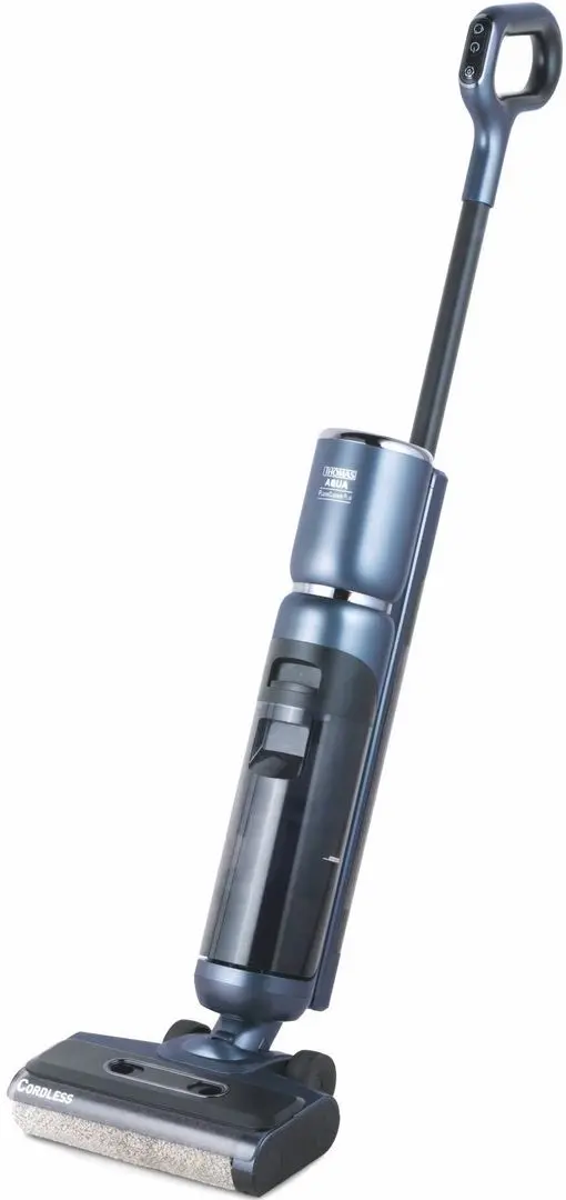 Aspirator Thomas Aqua Floorcleaner Cordless Plus 785502 (Blue)