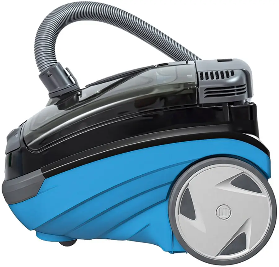 Aspirator Thomas Aquatic Jet 788611 (Blue/Black)
