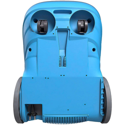 Aspirator Thomas Aquatic Jet 788611 (Blue/Black) Thumb