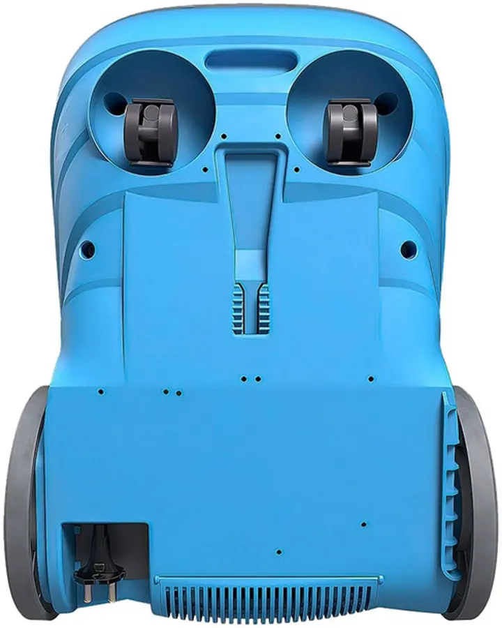 Aspirator Thomas Aquatic Jet 788611 (Blue/Black)