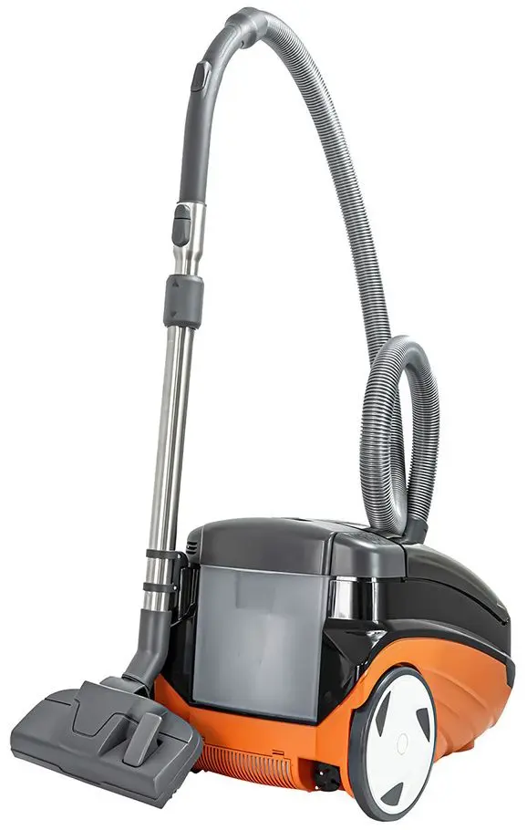 Aspirator Thomas Aquatic Lynx 788613 (Orange/Black)