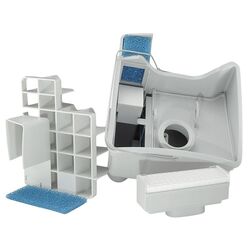 Aspirator Thomas Aquatic Lynx 788613 (Orange/Black) Thumb