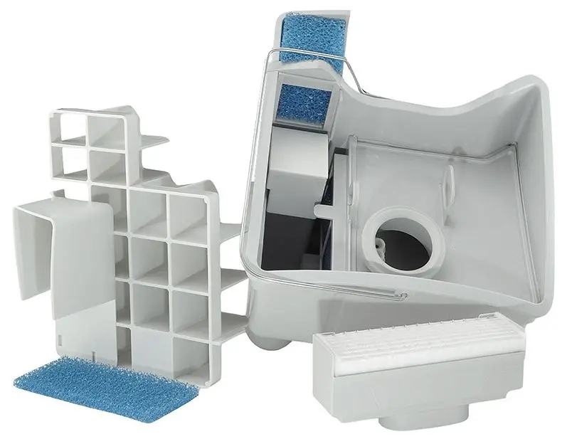 Aspirator Thomas Aquatic Lynx 788613 (Orange/Black)