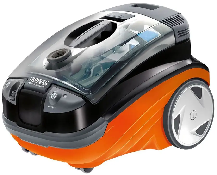 Aspirator Thomas Aquatic Lynx 788613 (Orange/Black)